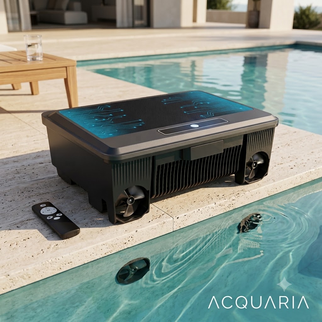 Acquaria Surface One